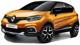 2019 Renault Captur 1.5 dCi 90 BG EDC Touch (4x2) Araba kullananlar yorumlar